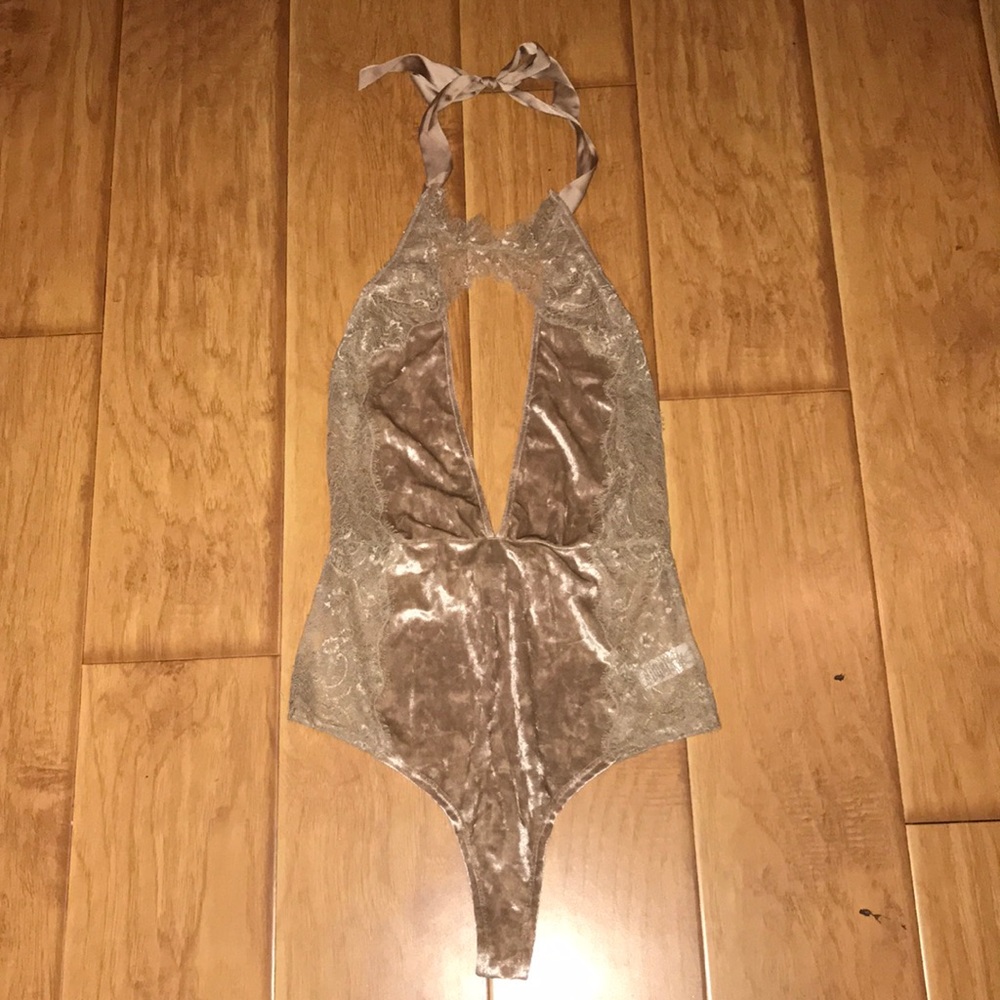 Sexy body suit